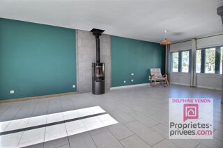  Maison à vendre 4 pièces 95 m²