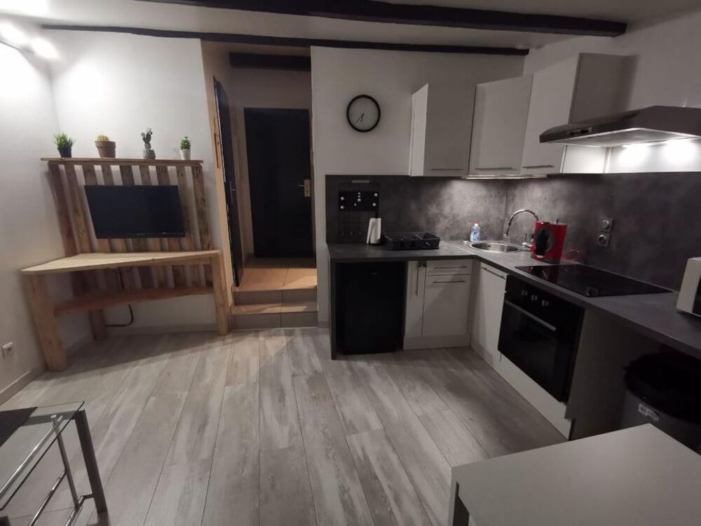 Location Appartement Appartement de 30m2 à louer sur Montigny-lès-Metz Montigny les metz