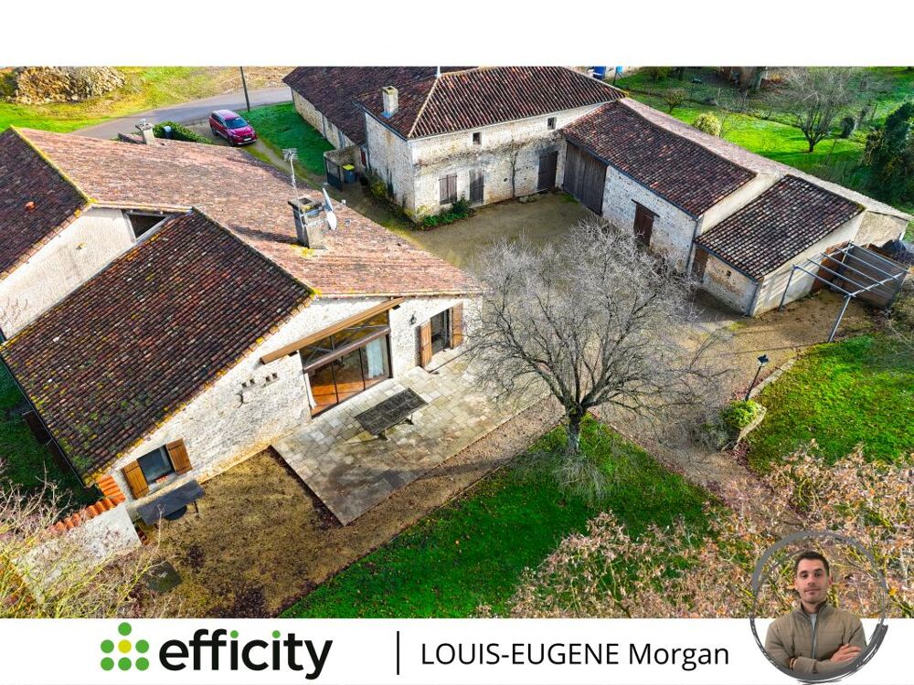 Vente Maison Maison d'architecte Magne