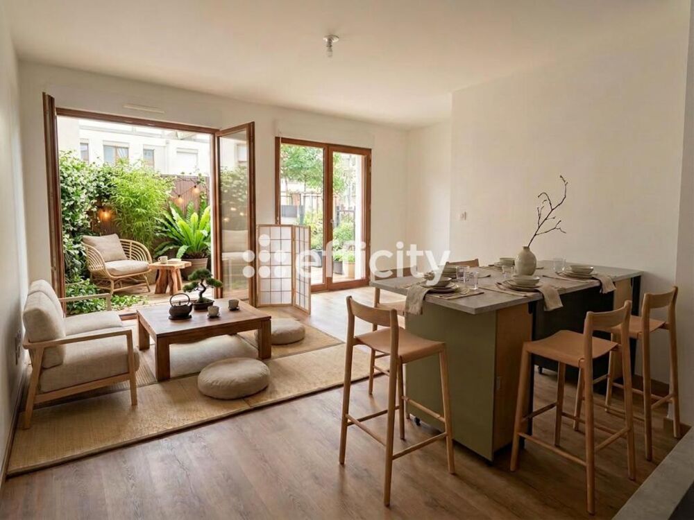 Vente Maison Maison Clermont ferrand