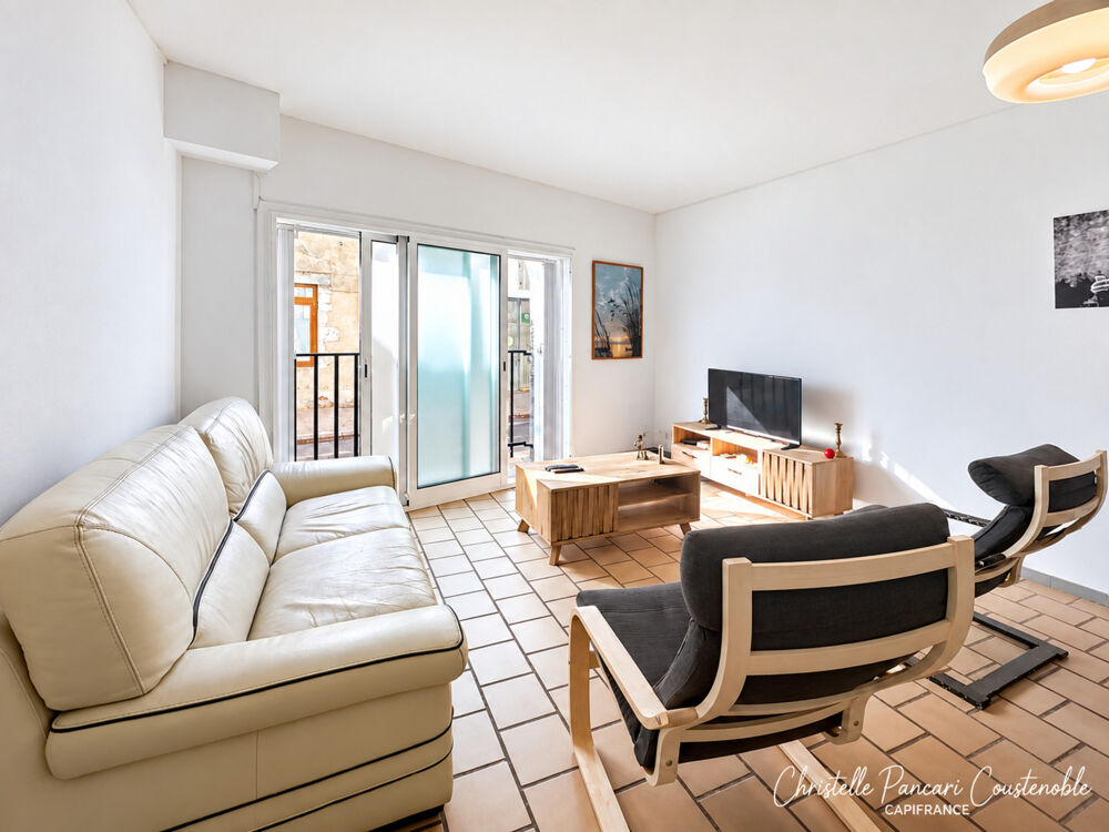 Appartement à vendre 3 pièces PEYREHORADE (40)