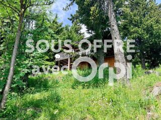  Chalet à vendre 4 pièces 78 m²