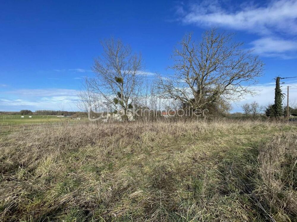 Vente Terrain Terrain constructible - Longeville-sur-la-laines Longeville sur la laines