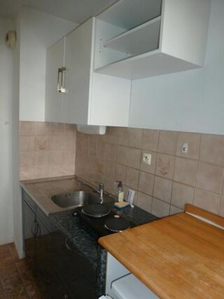  Appartement  louer 1 pice 32 m Nancy