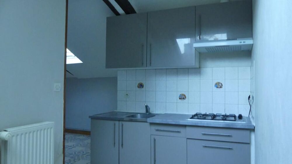 Location Appartement Appartement de 40m2 à louer sur Tours Tours