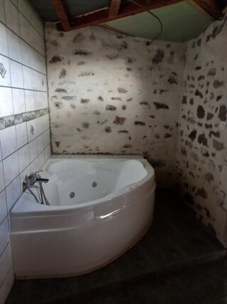  Maison  vendre 2 pices 60 m