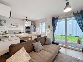  Appartement � vendre 3 pi�ces 44 m�