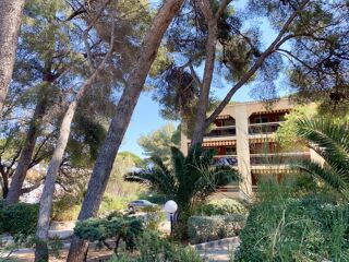  Appartement � vendre 2 pi�ces 30 m�