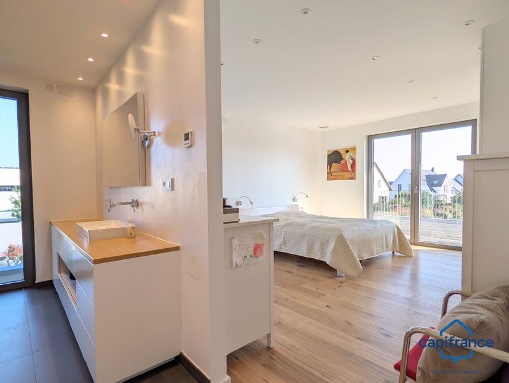 � vendre  Maison Blotzheim (68730)