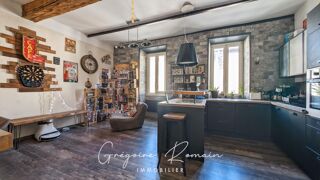  Maison à vendre 6 pièces 130 m²
