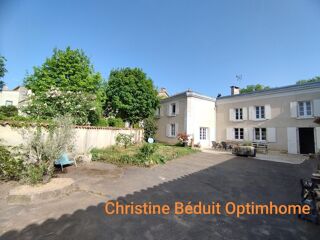  Maison à vendre 7 pièces 223 m²