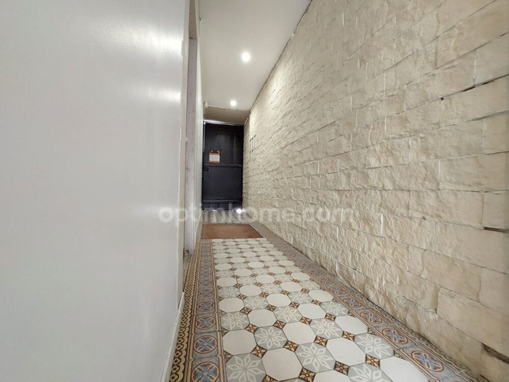 Vente Appartement APPARTEMENT T2 IDÉAL A ROCHEFORT Rochefort