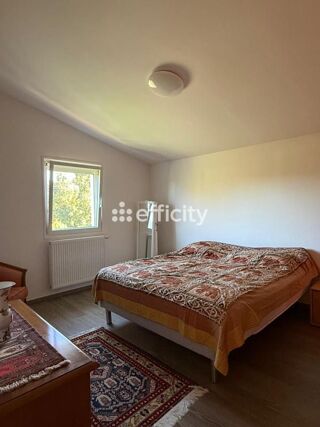  Maison à vendre 4 pièces 110 m²