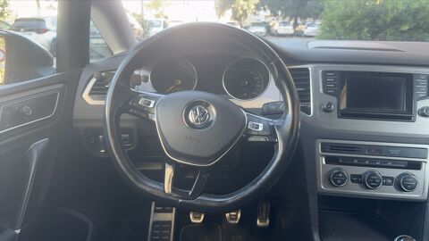 Golf 1.6 TDI 110 Confortline 2015 occasion 13127 Vitrolles