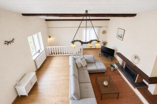  Maison à vendre 7 pièces 142 m²