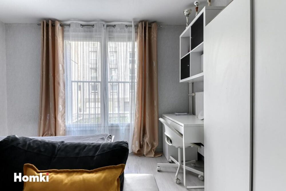 Vente Appartement Appartement T3 de 71 m² à Lyon 69003, Rue André Philip Lyon 3