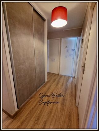  Appartement à vendre 4 pièces 85 m²