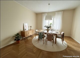  Maison � vendre 5 pi�ces 106 m�