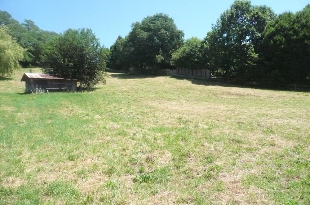 Vente Terrain Terrain à vendre de 7 149,00 m² BRIVE LA GAILLARDE (19) Brive la gaillarde
