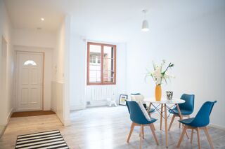 Vente Appartement Appartement T3 de Caractère Rénové & Sa Dépendance Privative (en sus) - MONTAUBAN (82) Montauban