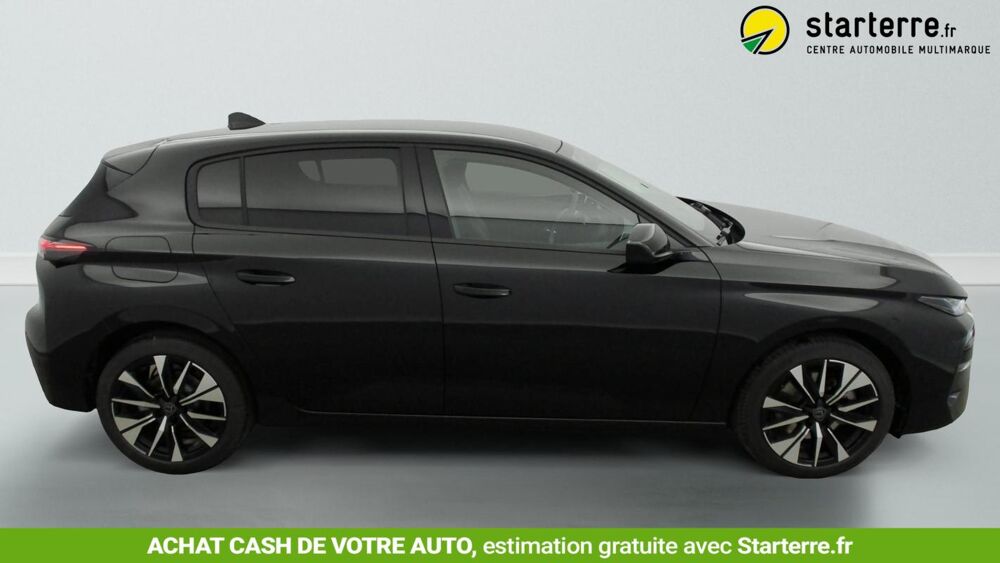 308 Hybrid 145 e-DCS6 Allure 2025 occasion 69190 Saint-Fons