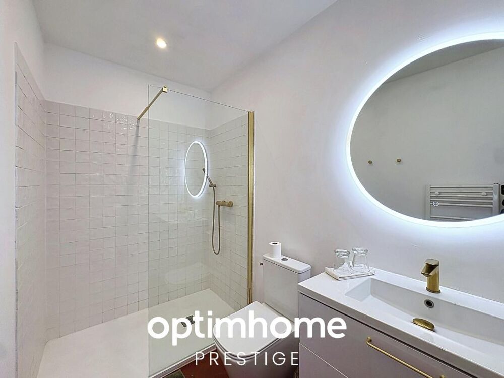 à vendre  Maison Agde (34300)