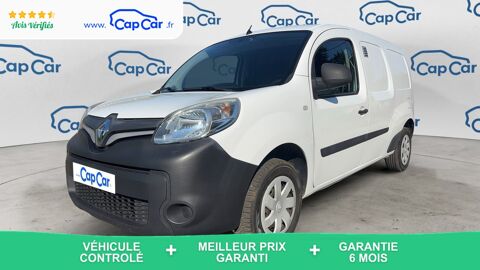Annonce voiture Renault Kangoo Express 10990 €