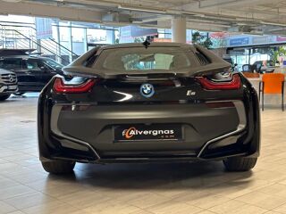i8 I12 LCI Coupe 1.5 HYBRID 374 A 2020 occasion 78240 Chambourcy