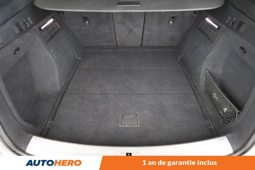 Q5 2.0 TDI S line Quattro S tronic 7 190 ch 2018 occasion 92130 Issy-les-Moulineaux