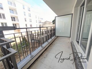  Appartement à vendre 2 pièces 43 m²
