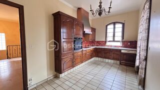  Maison � vendre 8 pi�ces 188 m�