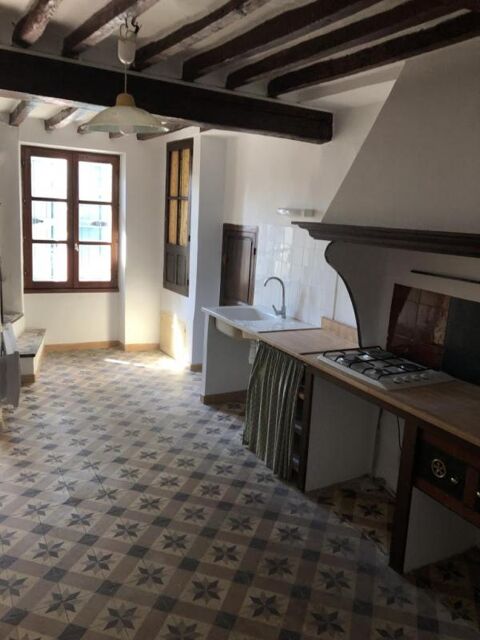  Appartement  louer 2 pices 52 m