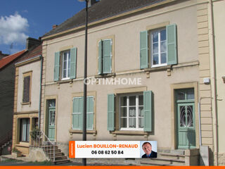  Maison  vendre 6 pices 180 m