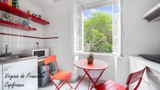  Appartement � vendre 1 pi�ce 20 m�