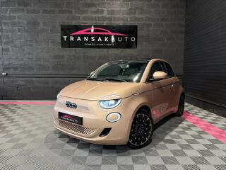 500 118ch 42 KWH LA PRIMA 2020 occasion 34130 Valergues