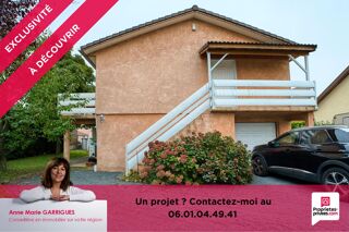  Maison � vendre 4 pi�ces 118 m�
