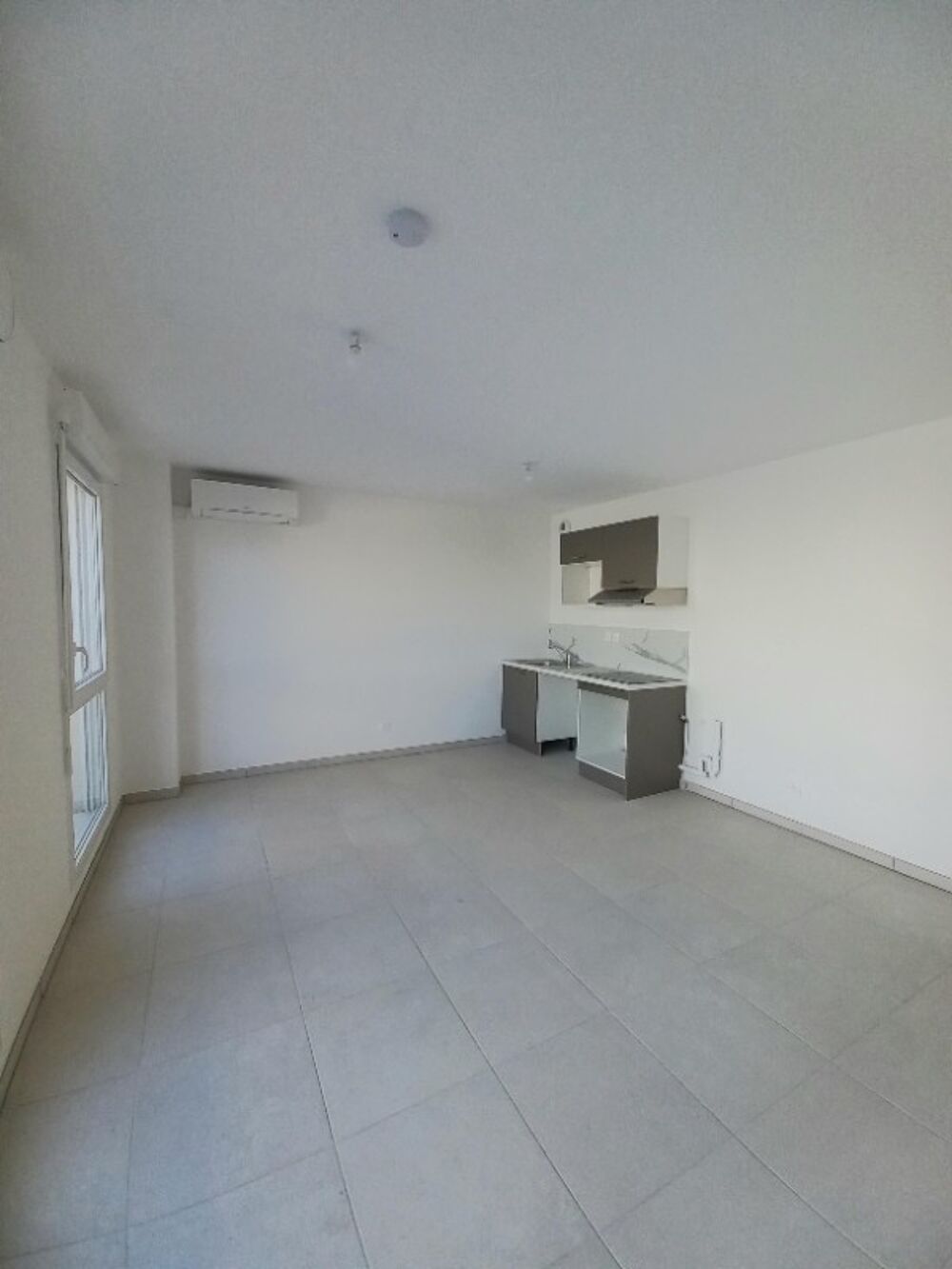 Location Appartement T1 NEUF avec parking à MONTEUX Monteux
