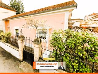  Maison � vendre 6 pi�ces 126 m�