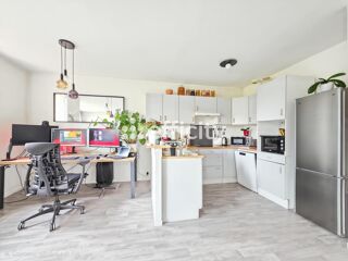 Appartement à vendre 2 pièces 52 m²
