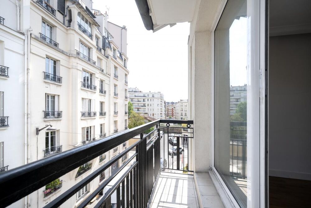  vendre  Duplex/triplex Paris 12