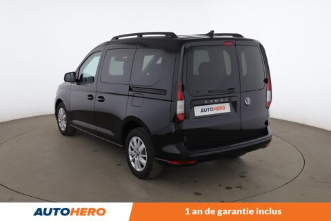 Caddy 1.5 TSI DSG7 116 ch 2025 occasion 92130 Issy-les-Moulineaux