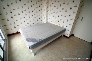  Appartement à vendre 3 pièces 50 m²