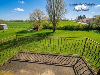  Maison à vendre 5 pièces 86 m²