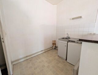  Appartement � vendre 1 pi�ce 23 m�