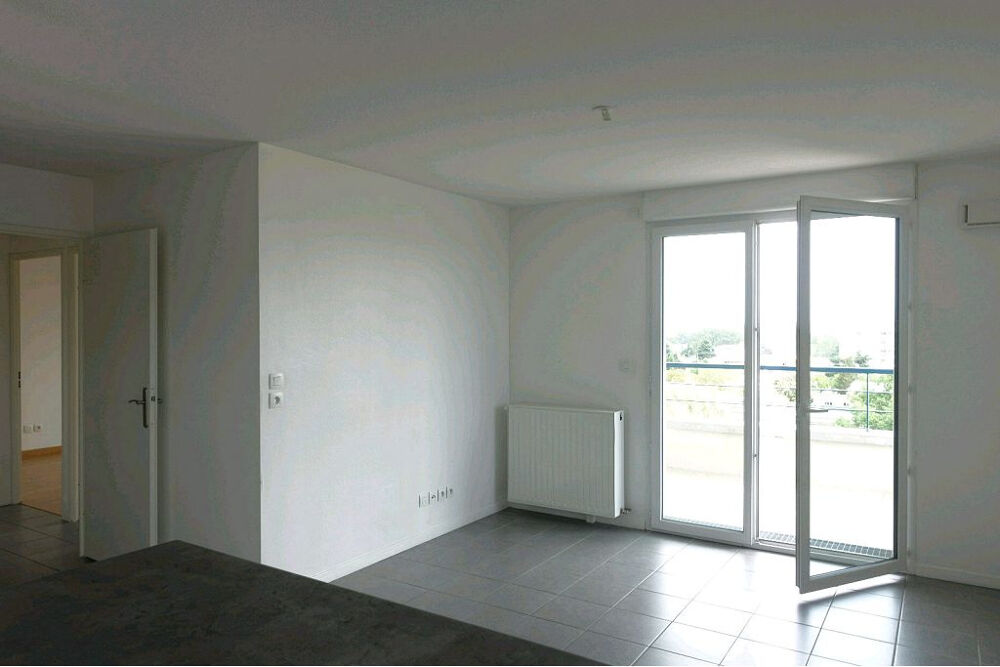 Location Appartement RAMONVILLE T3 BALCON PARKING Ramonville saint agne