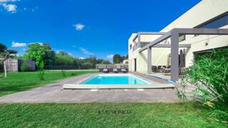  Villa � vendre 5 pi�ces 206 m�