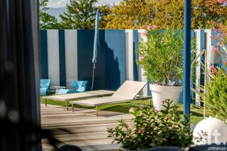  Villa à vendre 6 pièces 187 m²