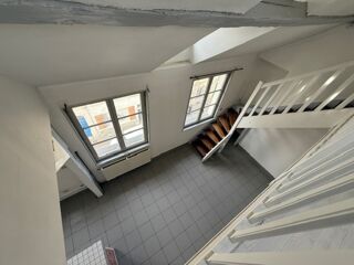  Appartement à vendre 2 pièces 56 m²