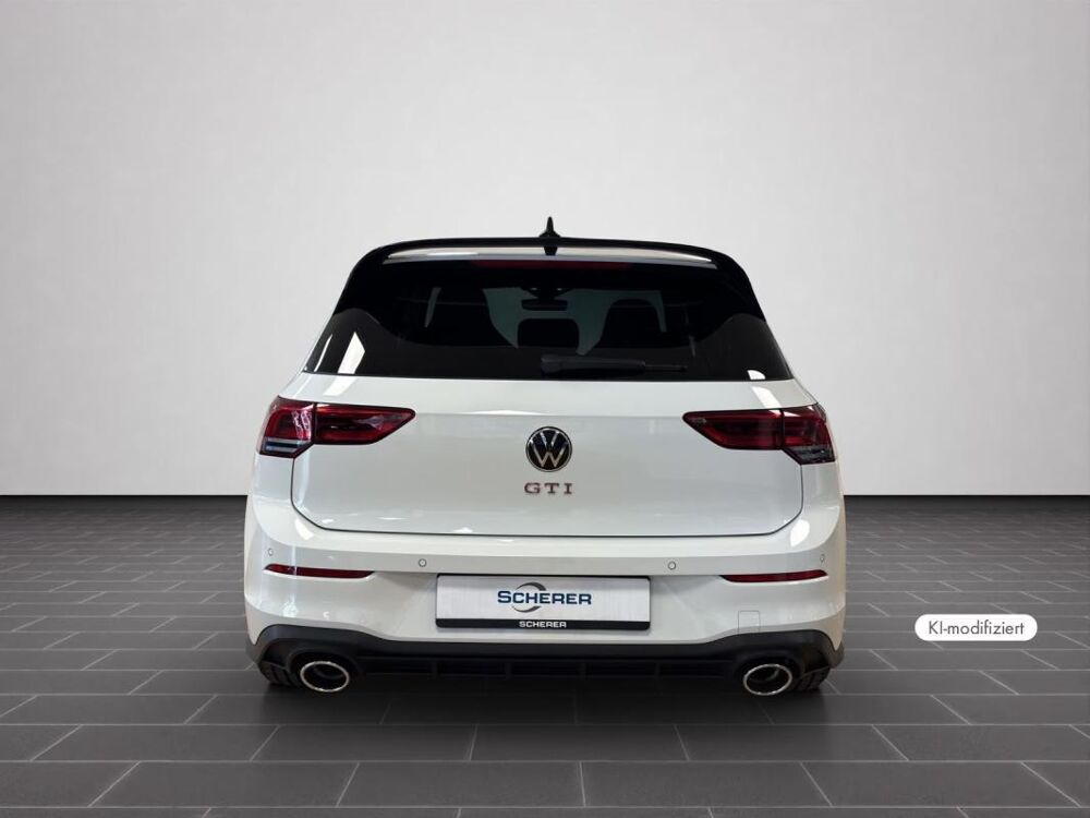 Golf VIII 2.0 TSI GTI Clubsport 2023 occasion 33000 Bordeaux