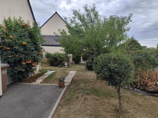  Maison à vendre 4 pièces 74 m²